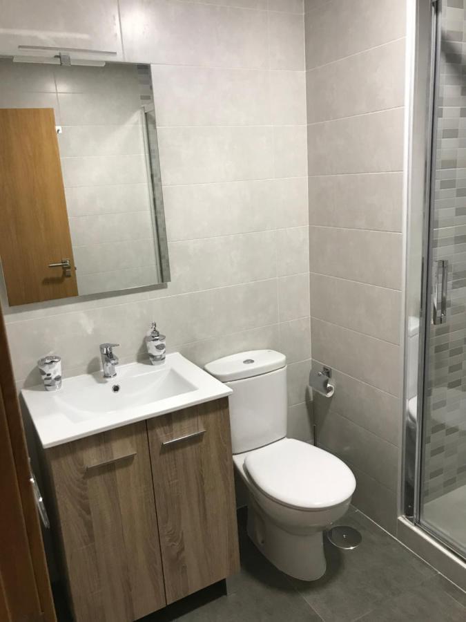 Apartmán Atico En Moana- Playa A Xunqueira, A 15 Min De Vigo Exteriér fotografie